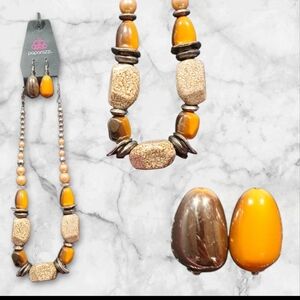 Paparazzi Chunky Set